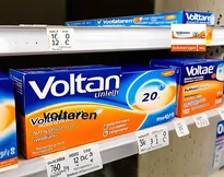 Voltaren fiale prescrizione